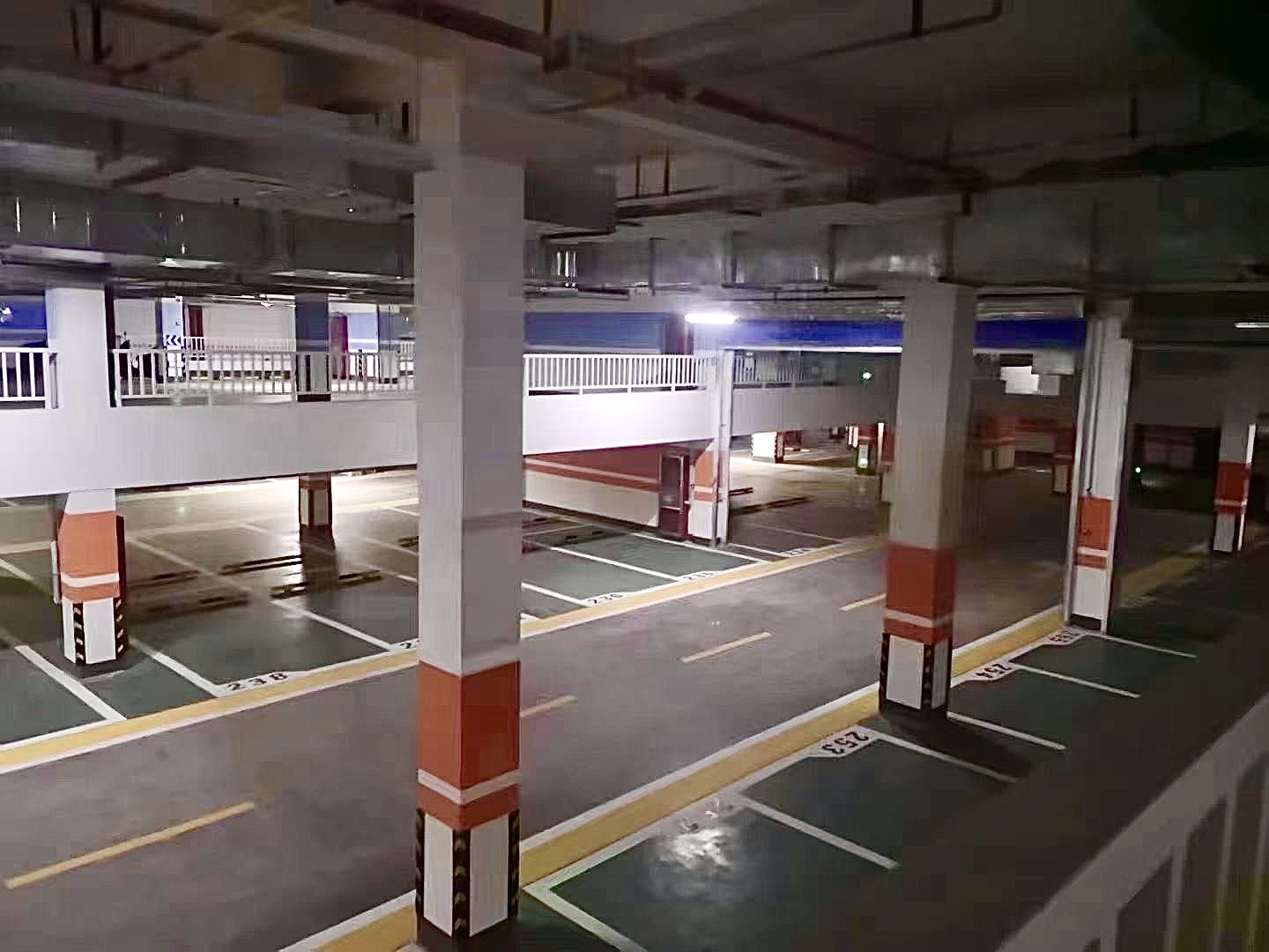 武威上海博普四年前授权设计的项目已投入使用